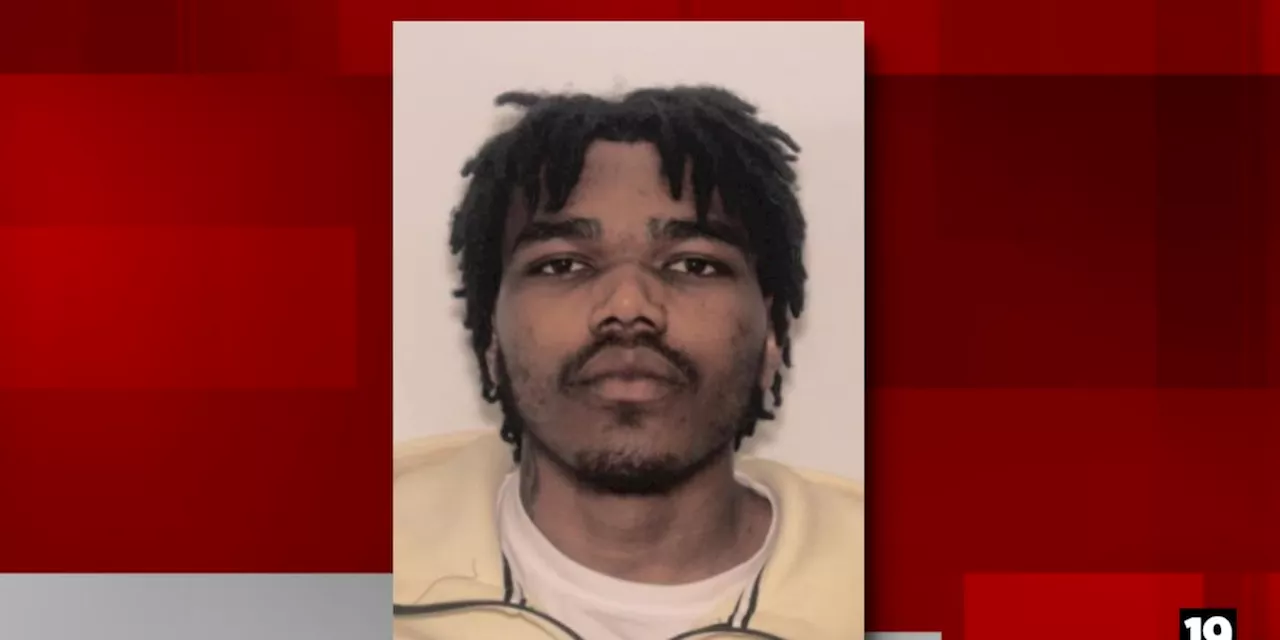 Reward offered for fugitive known to frequent the Cleveland and Akron areas