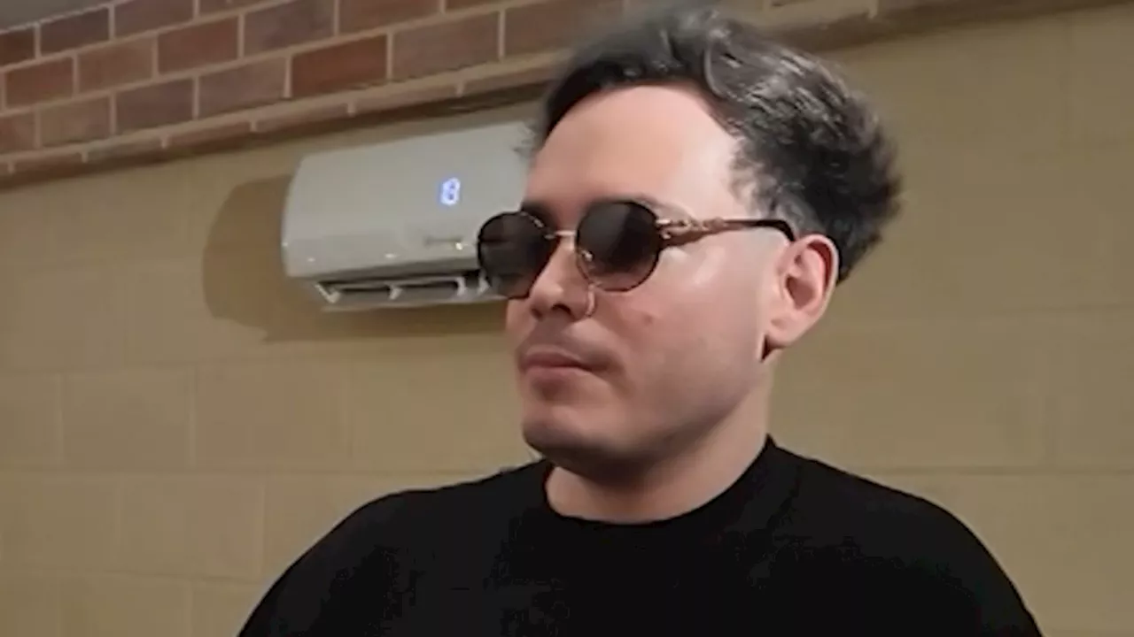 EXCLUSIVE: Fidel Castro’s influencer grandson invites CNN into home