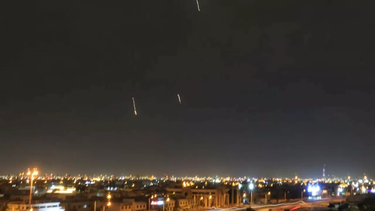 Iran threatens to target US and Israeli-affiliated universities