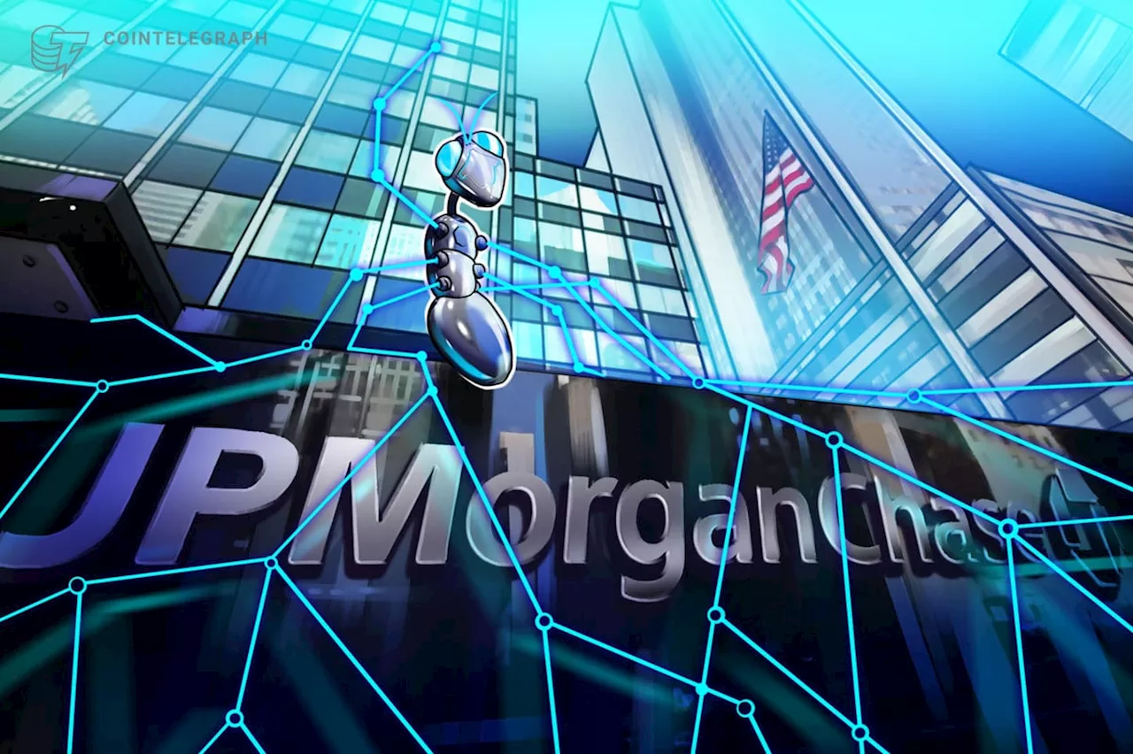 Mitsubishi adopts JPMorgan blockchain for corporate payments