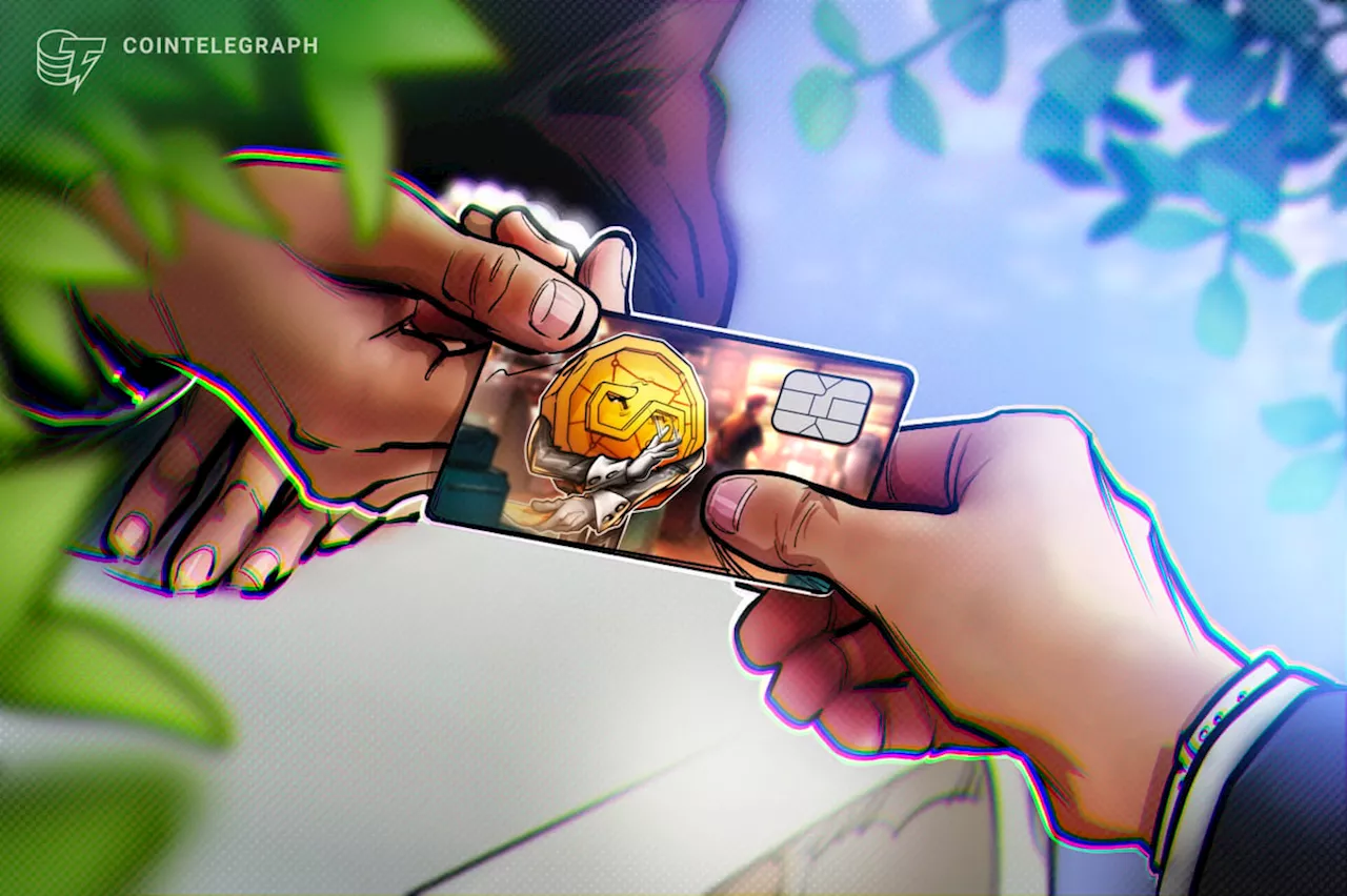 Nium launches stablecoin card issuance platform across Visa and Mastercard