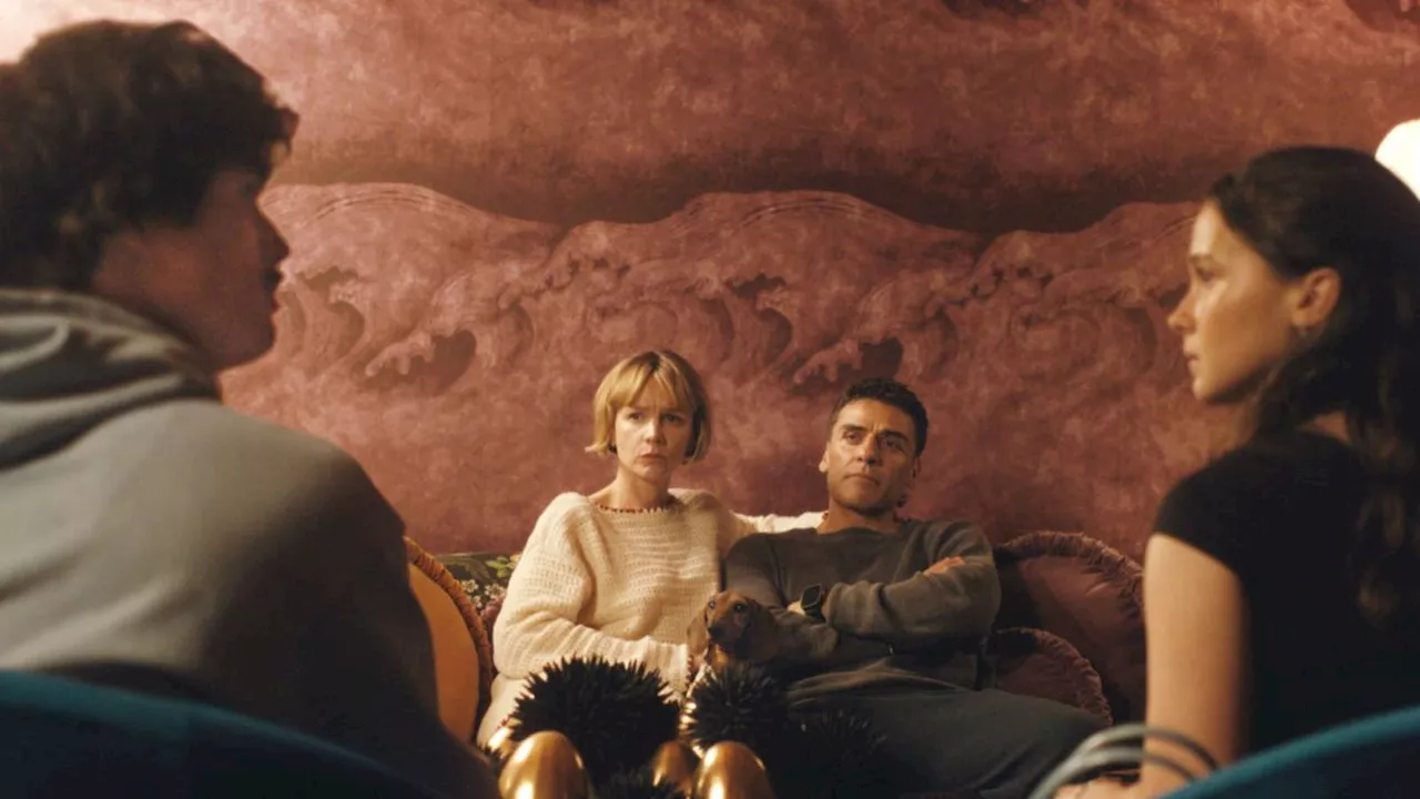 7 Netflix Shows Everyone Will Be Talking About in April 2026