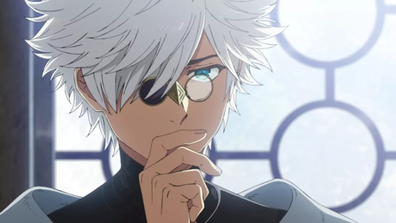  Crunchyroll Announces English Dub Release Schedule for Spring 2026 Anime