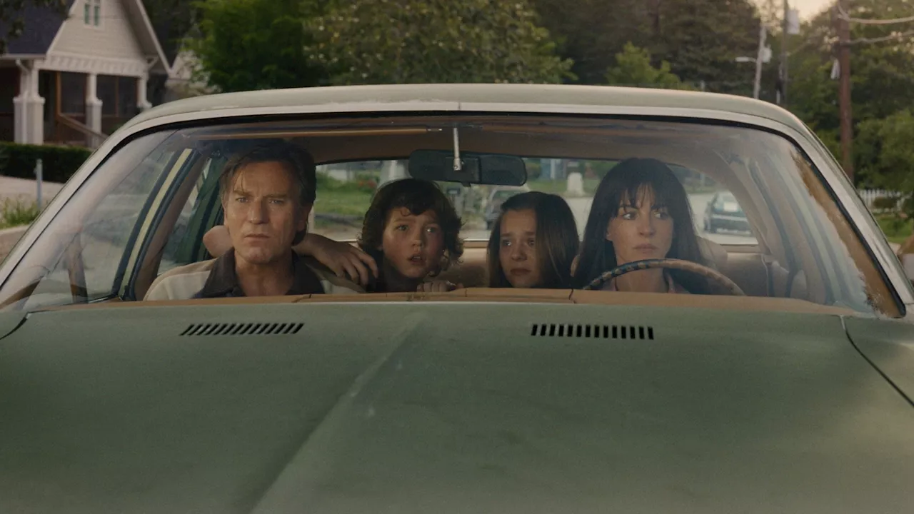 Disclosure Day Might Not Even Be the Best Steven Spielberg Sci-Fi Movie of 2026