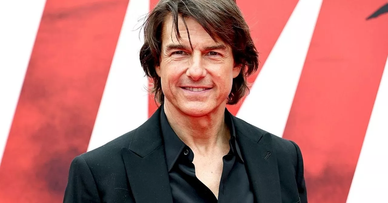 Tom Cruise Miami Vice Villain Casting Rumor Gets Major Update