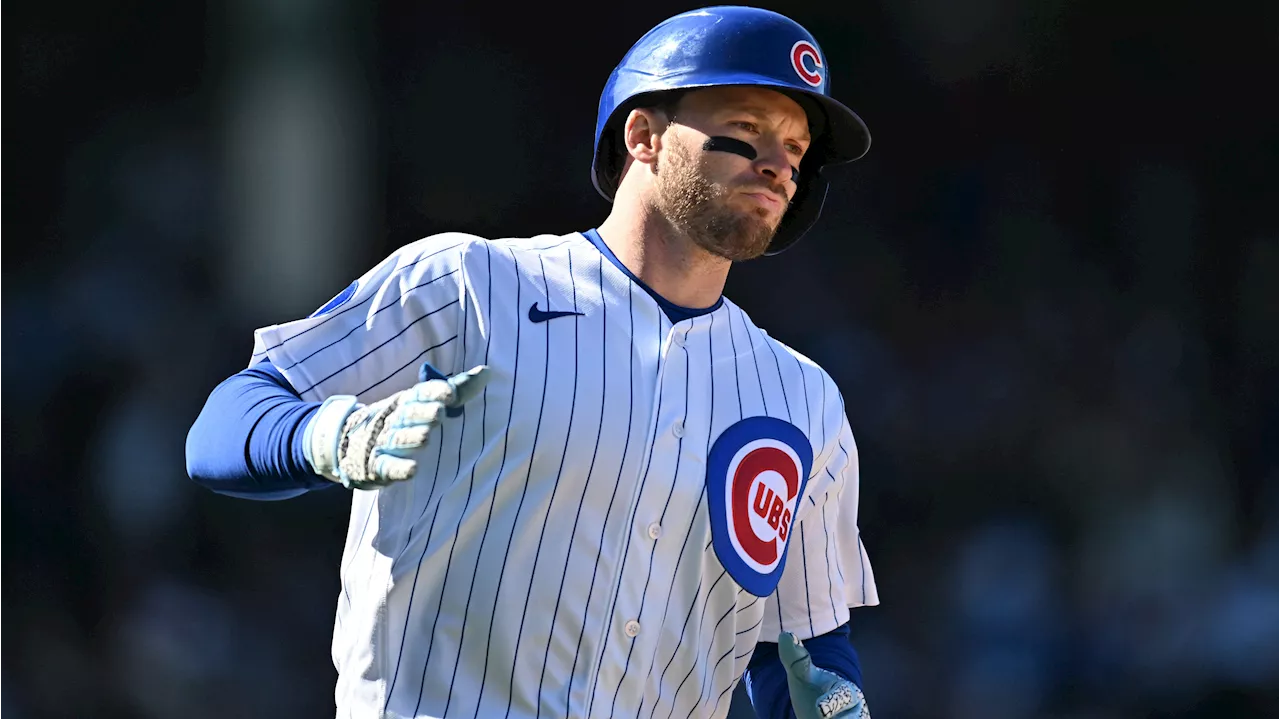 Angels vs Cubs Prediction, Odds & Home Run Pick for Today's MLB Game