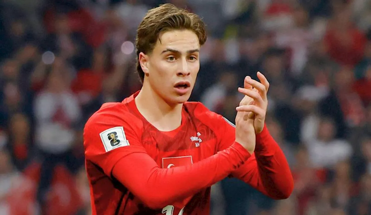 Kosovo vs Turkey Predictions, Picks &amp; Odds for Tuesday's World Cup Playoff Match