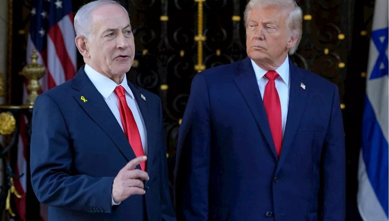 Netanyahu says Iran war ‘beyond the halfway point,’ tells Trump to ignore anti-war polls
