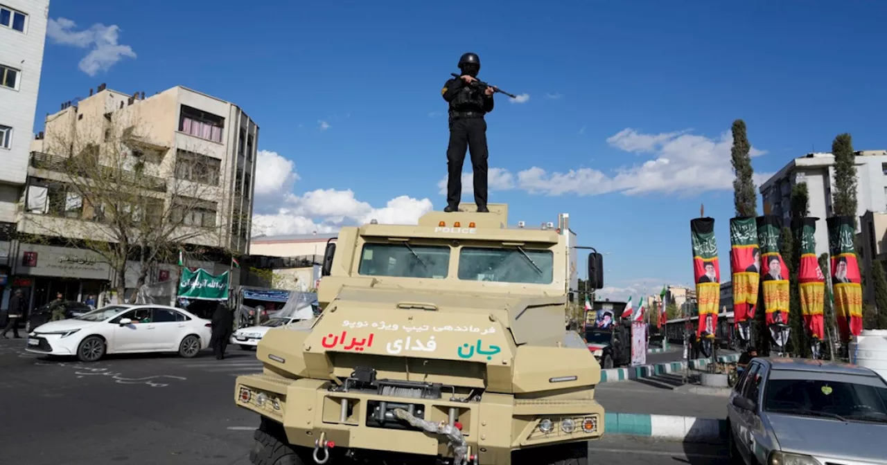 White House touts progress in Iran talks as Tehran denies direct negotiations