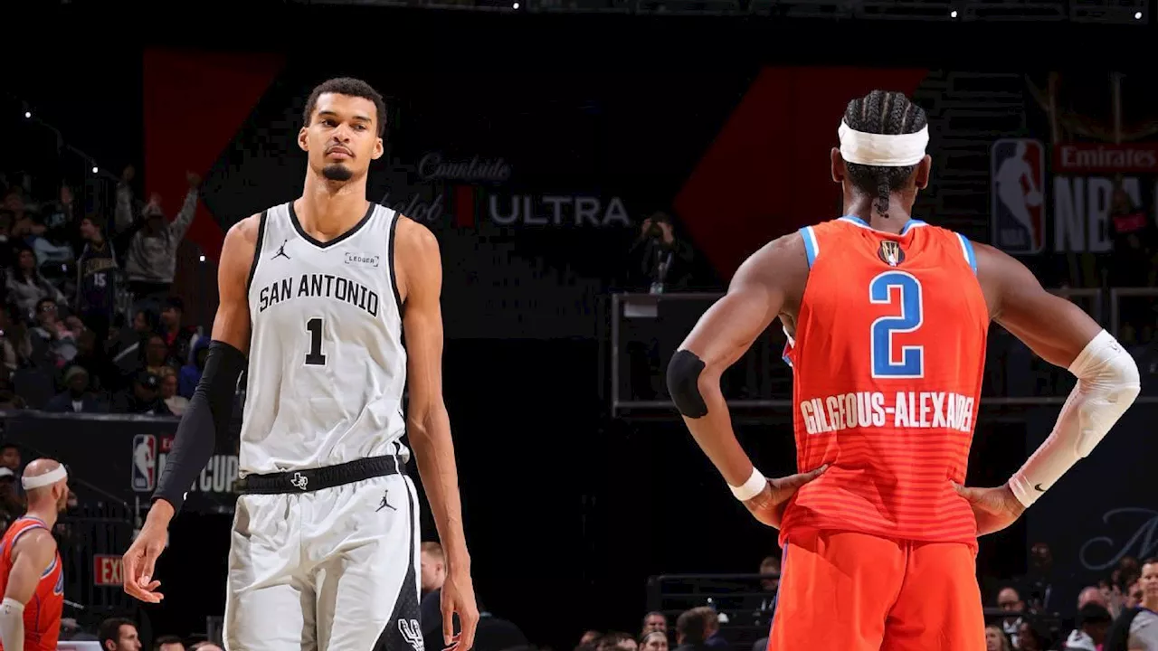 NBA contender kryptonite: Biggest weakness for top playoff teams