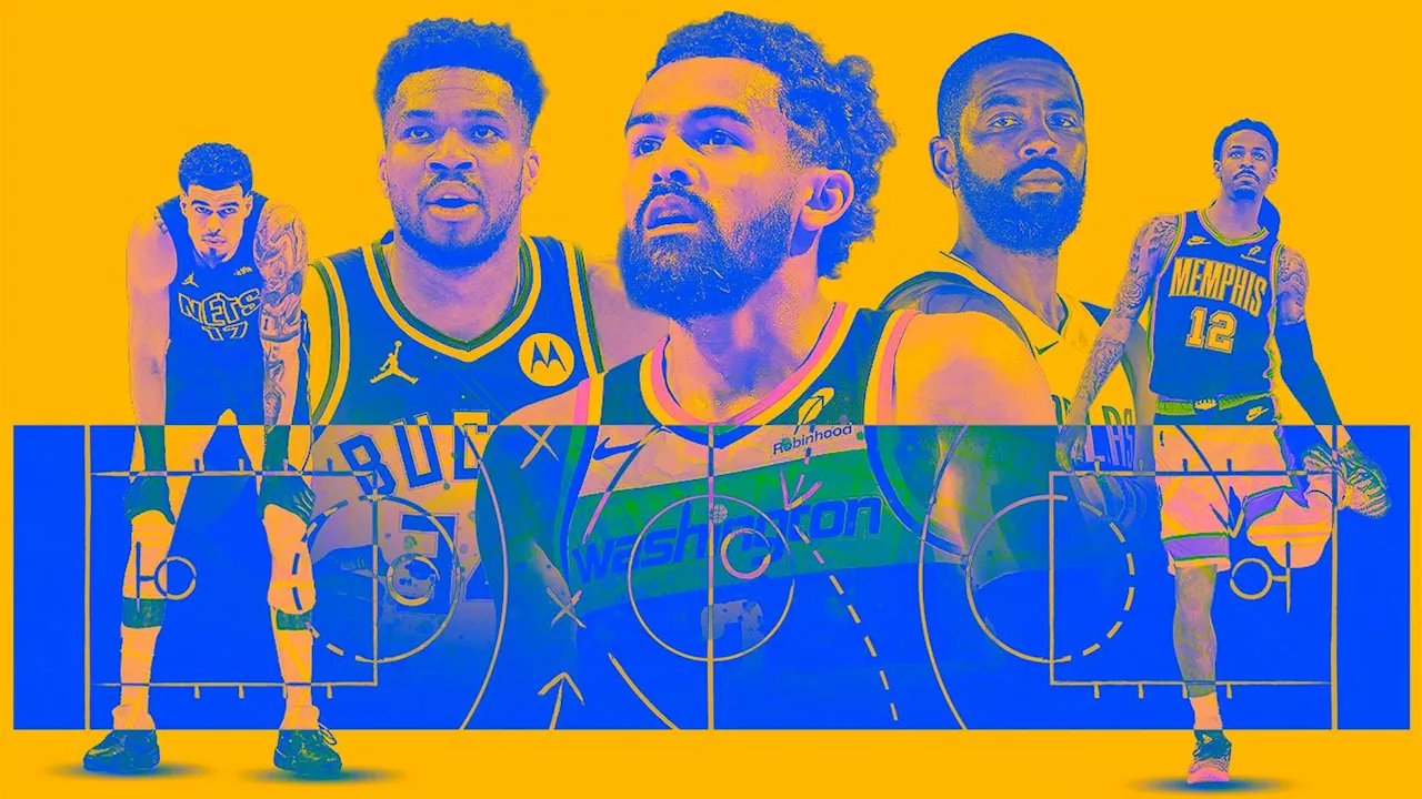 NBA draft: One big question facing every lottery team's offseason