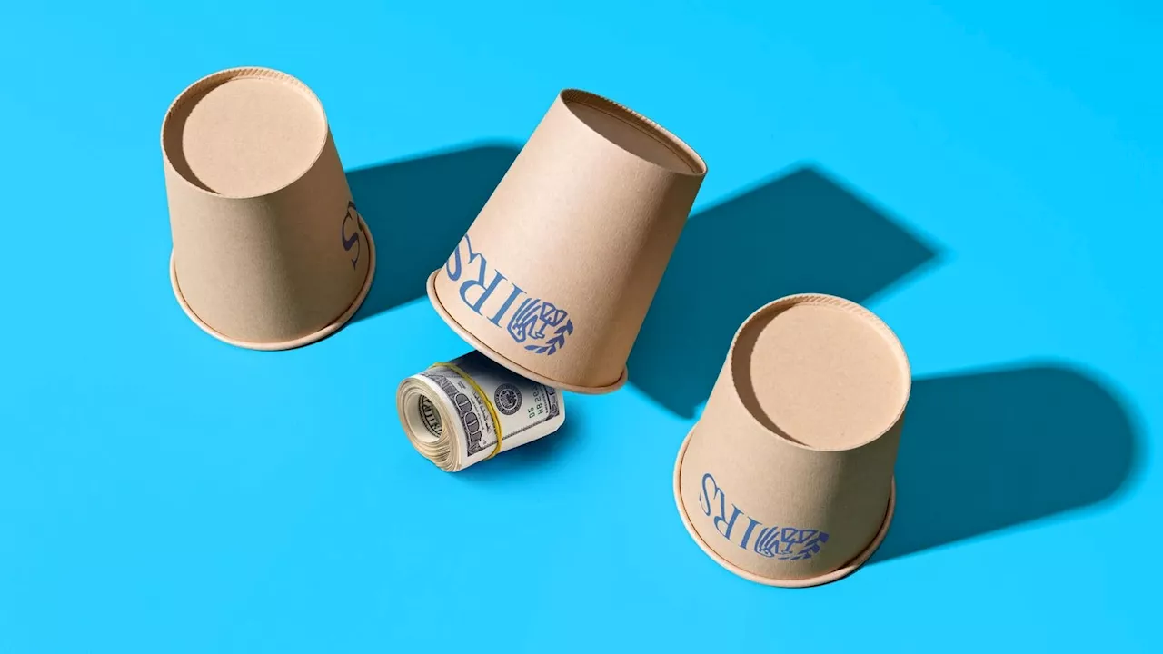 50 Ways To Get Tax-Free Cash Or Benefits –And Leave The IRS Behind