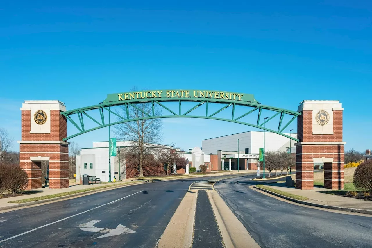 A Kentucky Bill Would Declare 5-Year Financial Exigency At Its Only HBCU