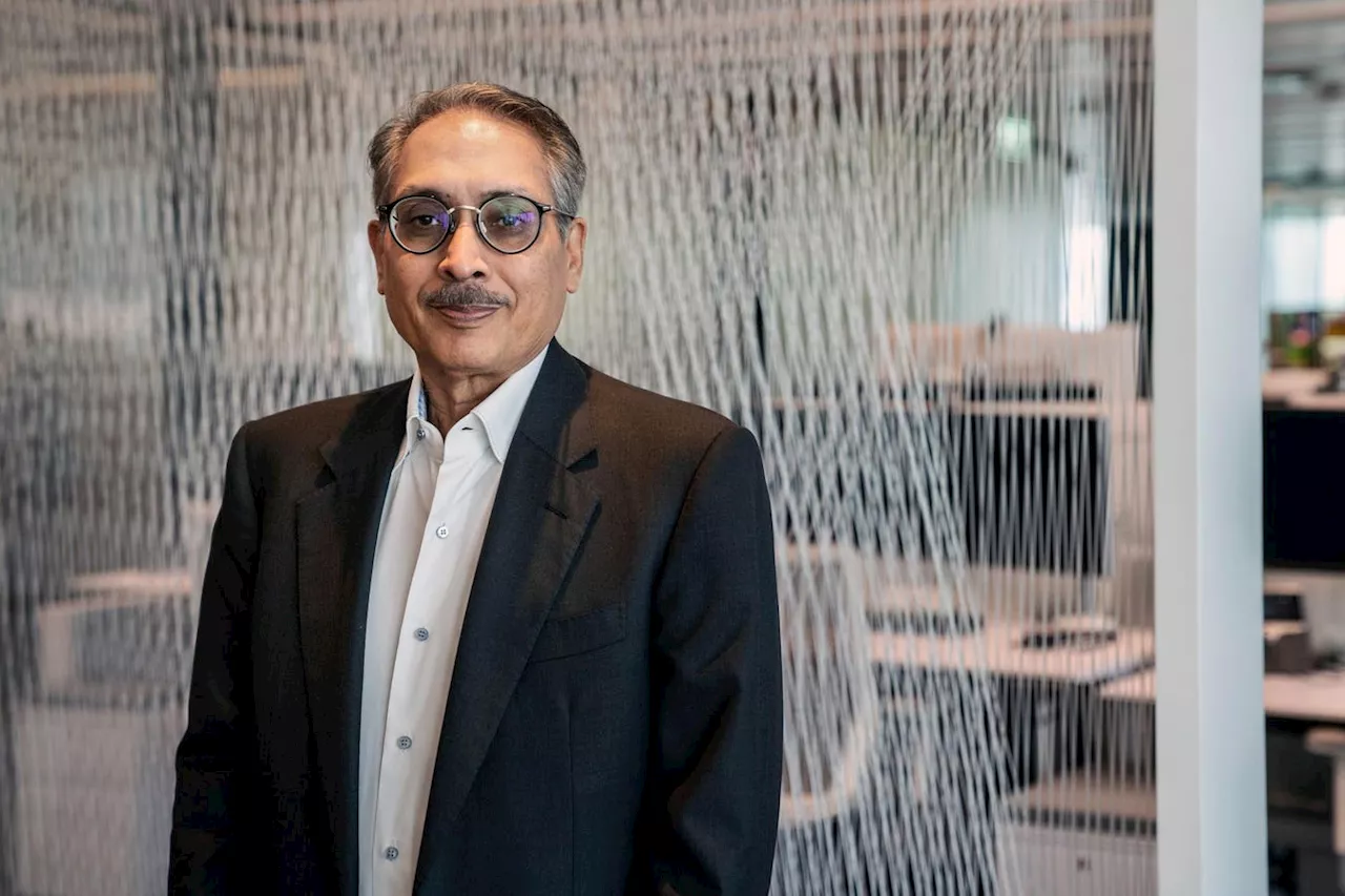 Billionaire Aloke Lohia’s Indorama Ventures, Blackstone-Backed EPL To Merge Indian Packaging Business In $2 Billion Deal