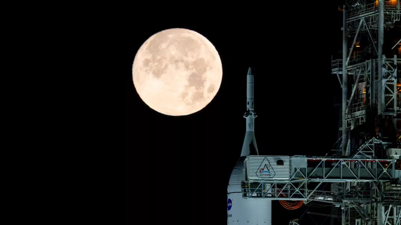 Complete Guide To NASA’s Epic Artemis II Mission — Launching This Week