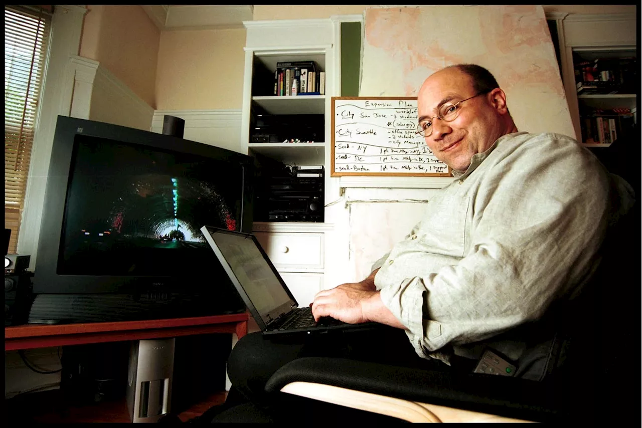 Craigslist’s Founder Defends The Giving Pledge Amid Backlash