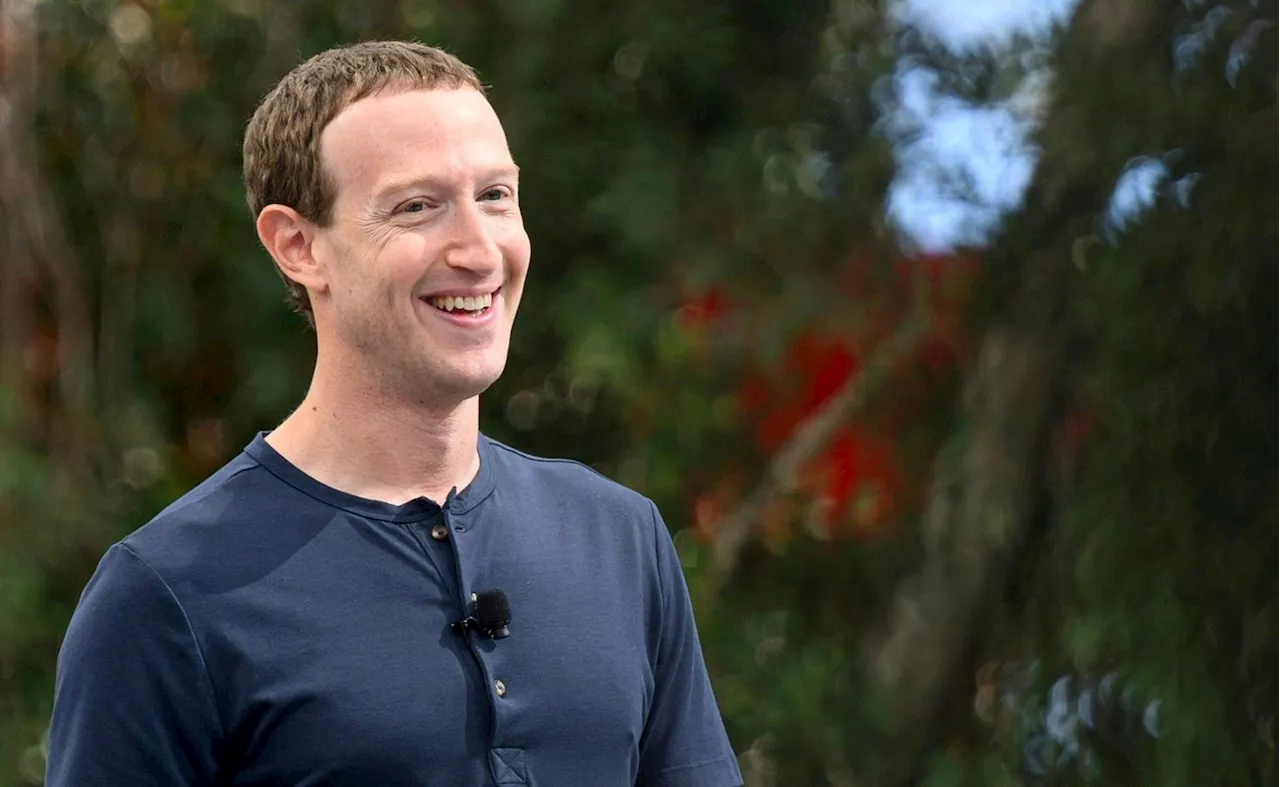 Mark Zuckerberg Closes On Record-Setting $170 Million Miami Mansion, Report Says