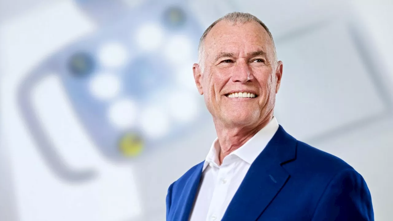 Meet The Billionaire Dentist That Other Docs Want To Punch In The Teeth