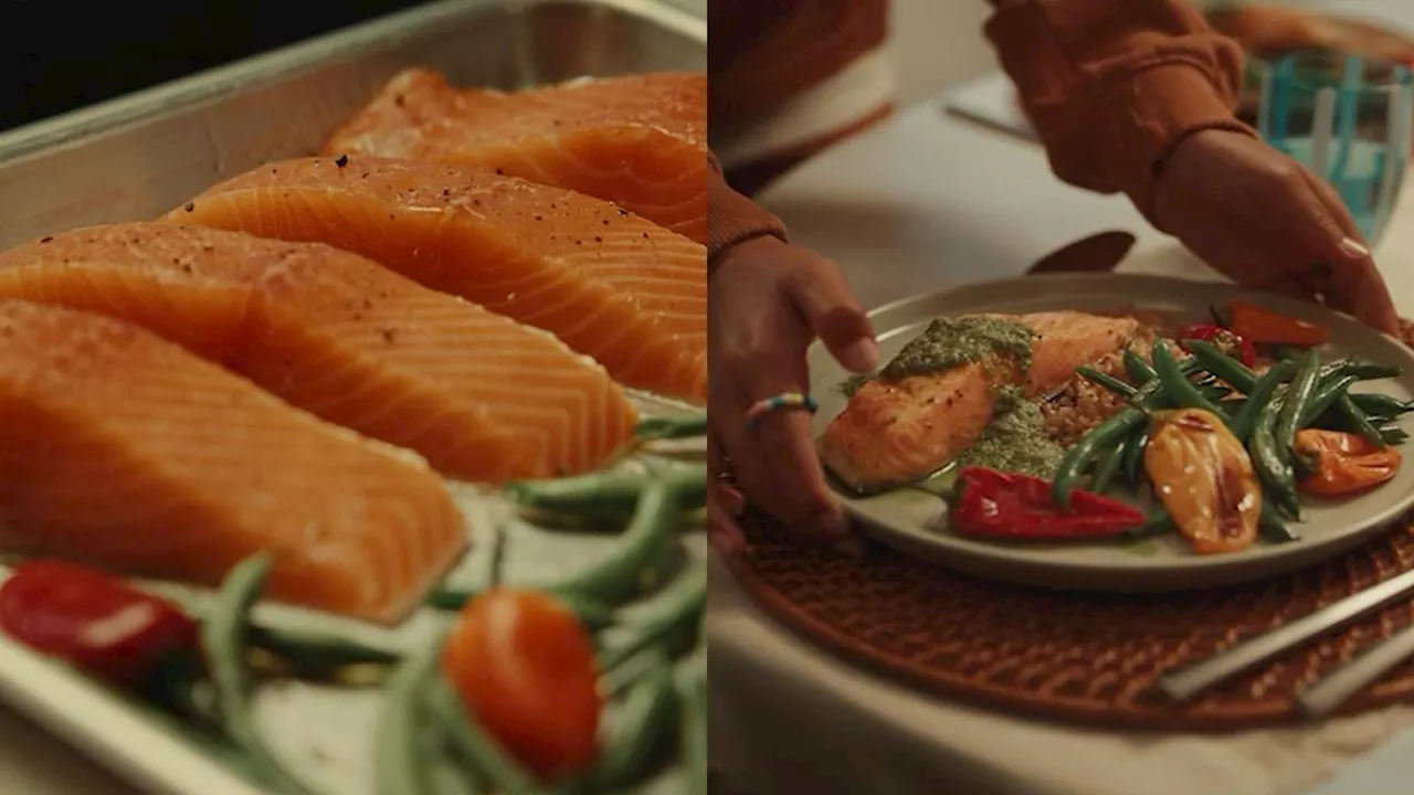 Three Ways To Shop The New Blue Apron Menu