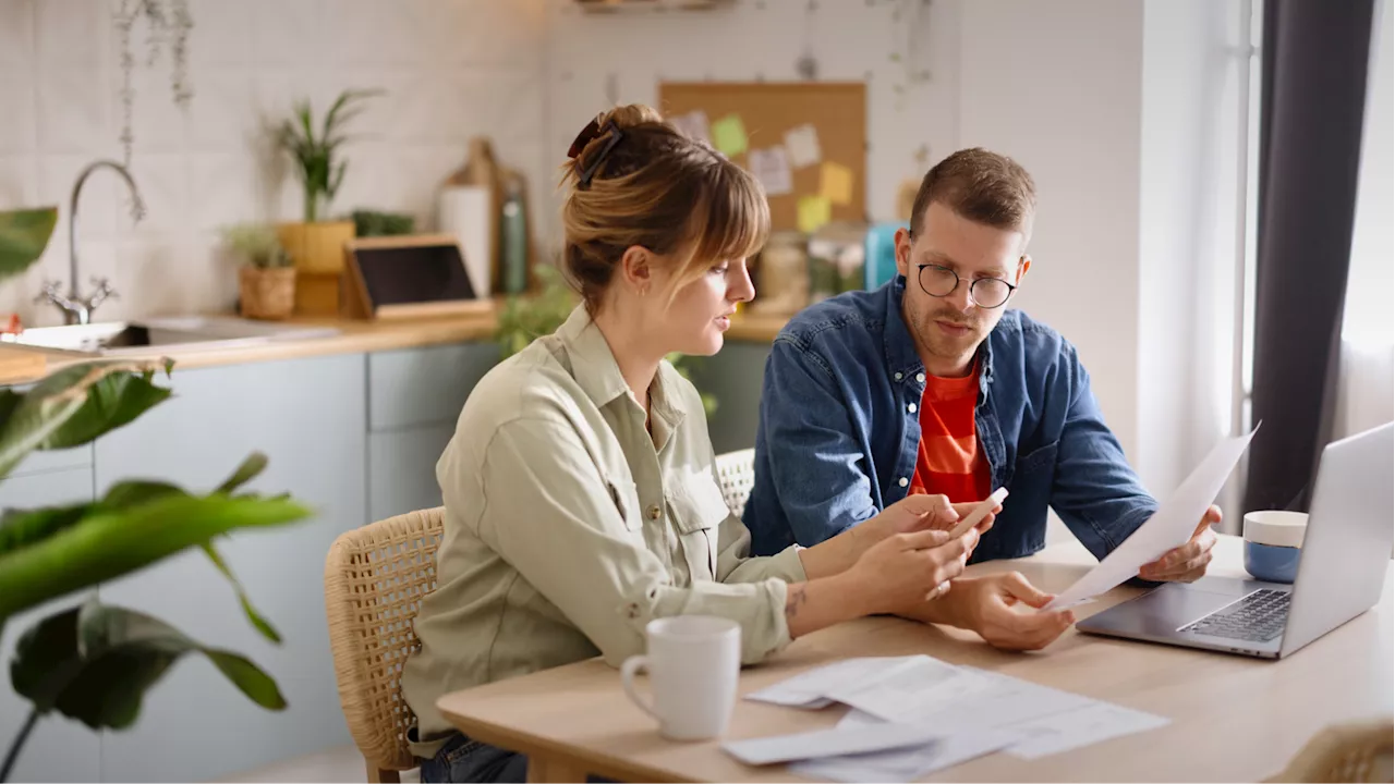 A Money Windfall Guide For Millennials And Gen X