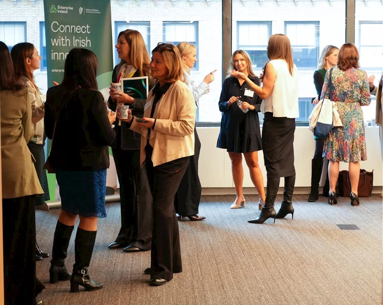 AI Is Changing Careers—Female Executives Share Real Everyday Impacts