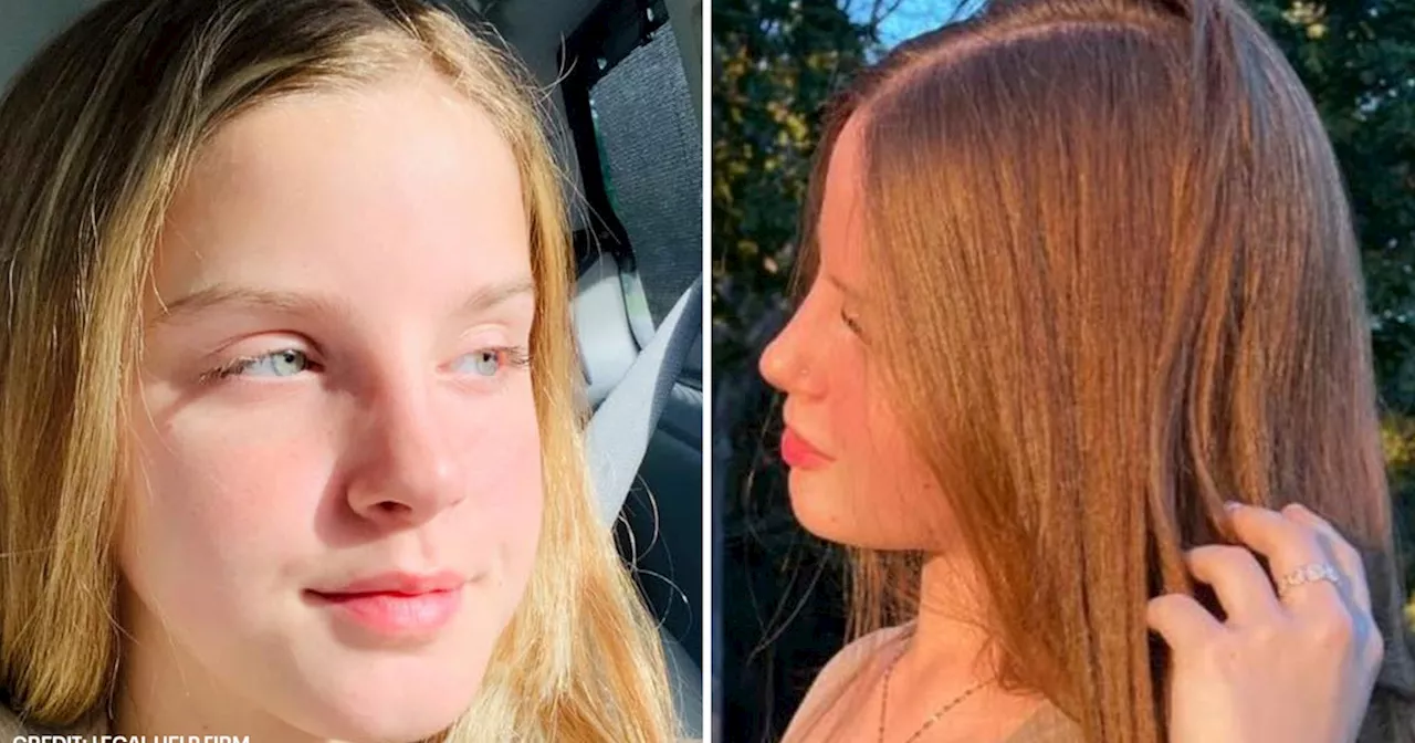 Lilly Bova: 16-year-old Glenbrook South student fatally shot; person of interest sought