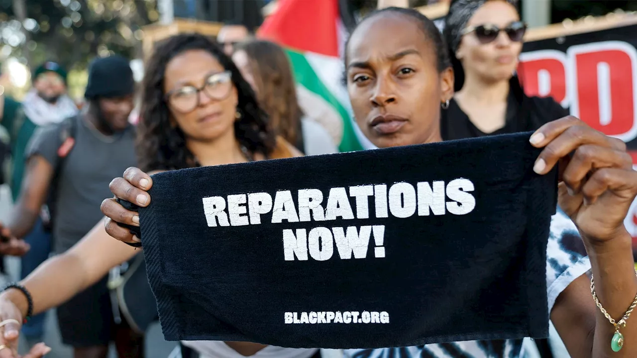 Illinois city denied motion to dismiss lawsuit against reparations program