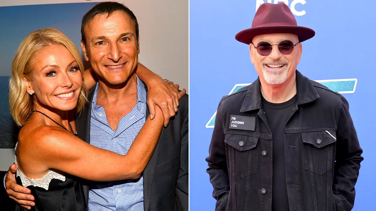 'Live with Kelly and Mark' EP reacts to Howie Mandel's apology video as other stars chime in