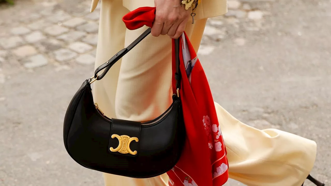 6 Major Bag Trends Stylish Women Are Carrying for Spring 2026