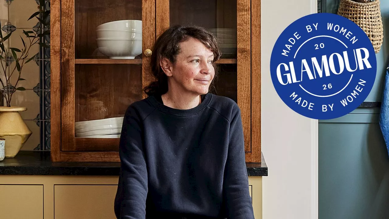 Jamie Haller Conquered the Penny Loafer. That’s the Beginning