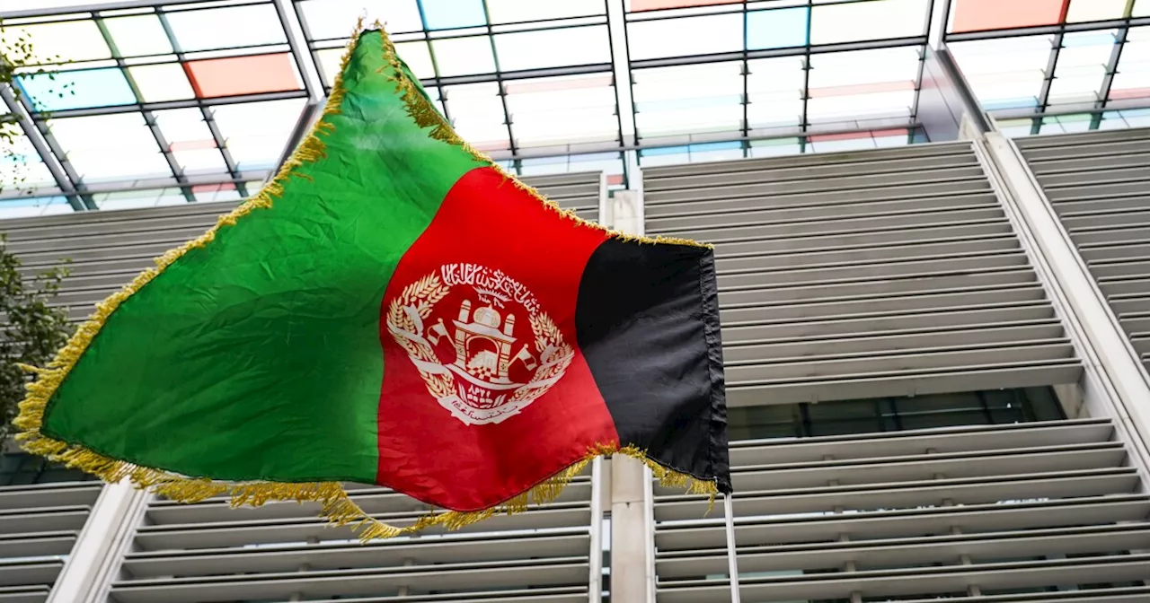 US to close Afghan refugee camp, leaving over 1,000 allies in limbo