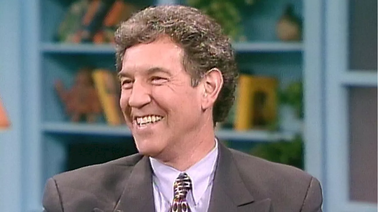 Dick Foley, former KOMO host and Grammy-nominated folk singer, dies after illness