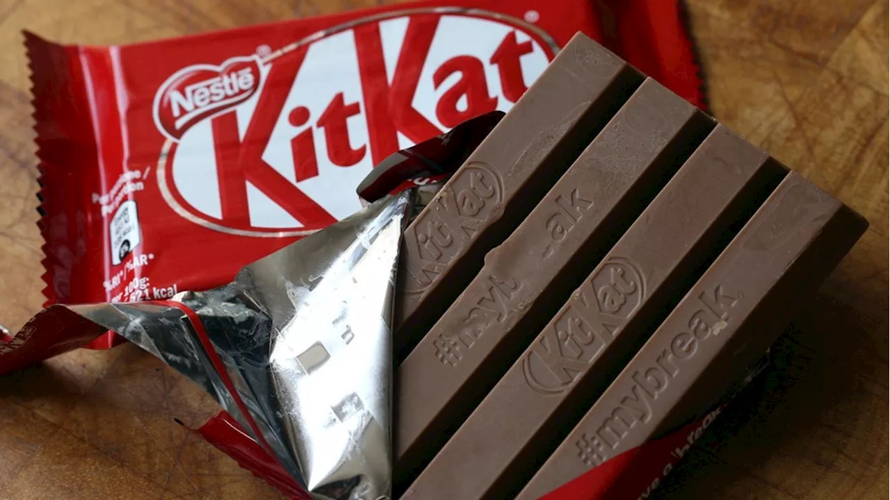 KitKat Heist Sparks Easter Candy Shortage Fears, Other News Roundup