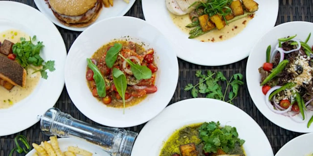 Fort Bend County to launch first-ever Restaurant Weeks, benefiting local food pantry