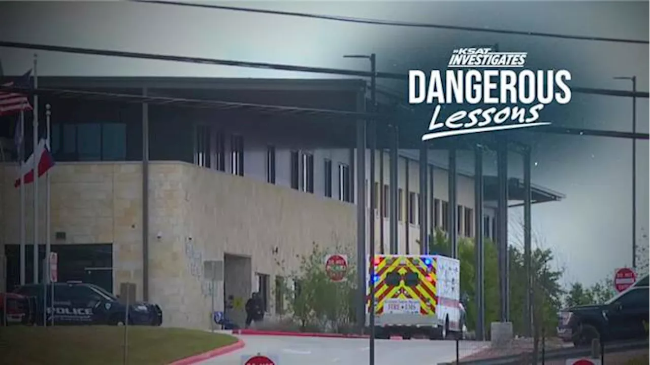 Reports of students violence against Comal ISD educators surged over 3 school years, data shows