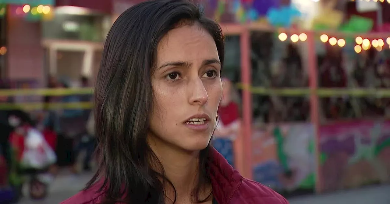 Supervisor Fielder taking a leave of absence, citing mental health reasons