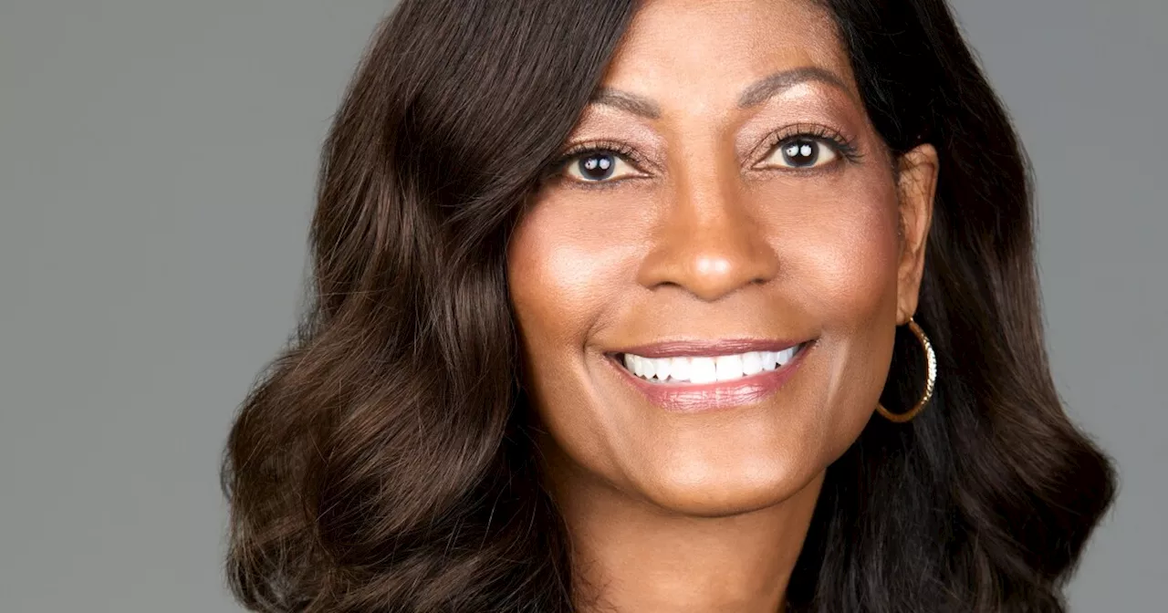 ‘A Layered Life’ with Gladys DeClouet