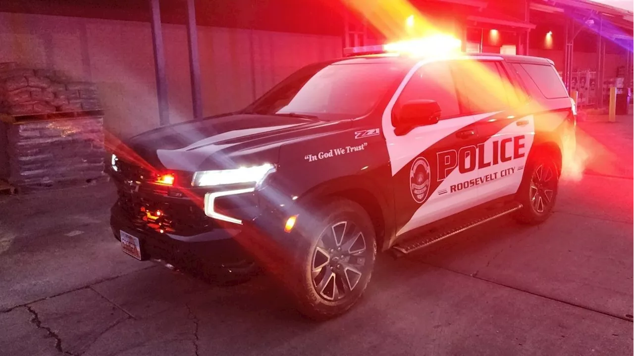 Juvenile taken into custody after displaying airsoft gun near Union High