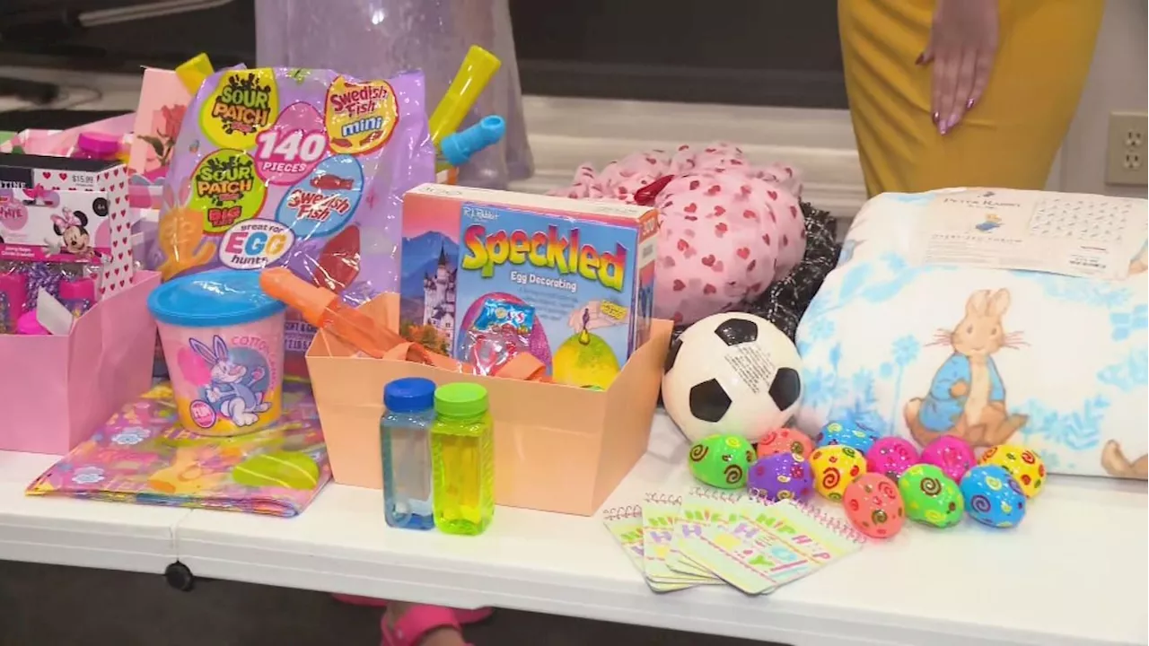 Researchers predict record spending this Easter holiday