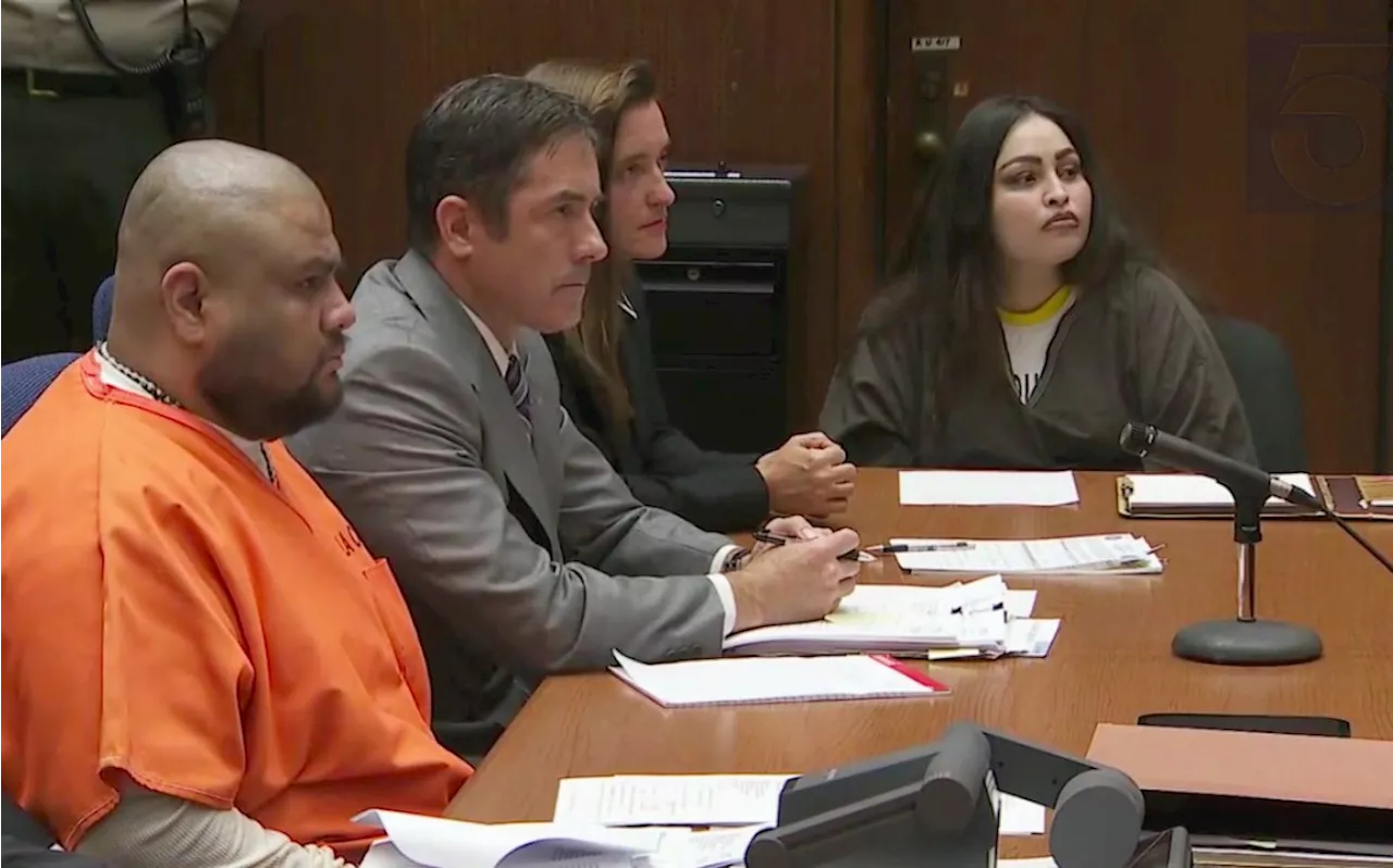 Woman again seeking re-sentencing in 8-year-old son’s torture death