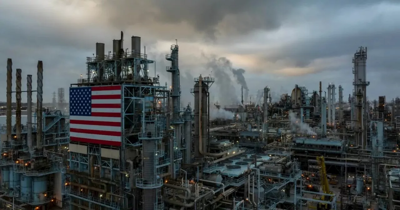 California’s fossil fuel phaseout has left it vulnerable to the Iran oil shock