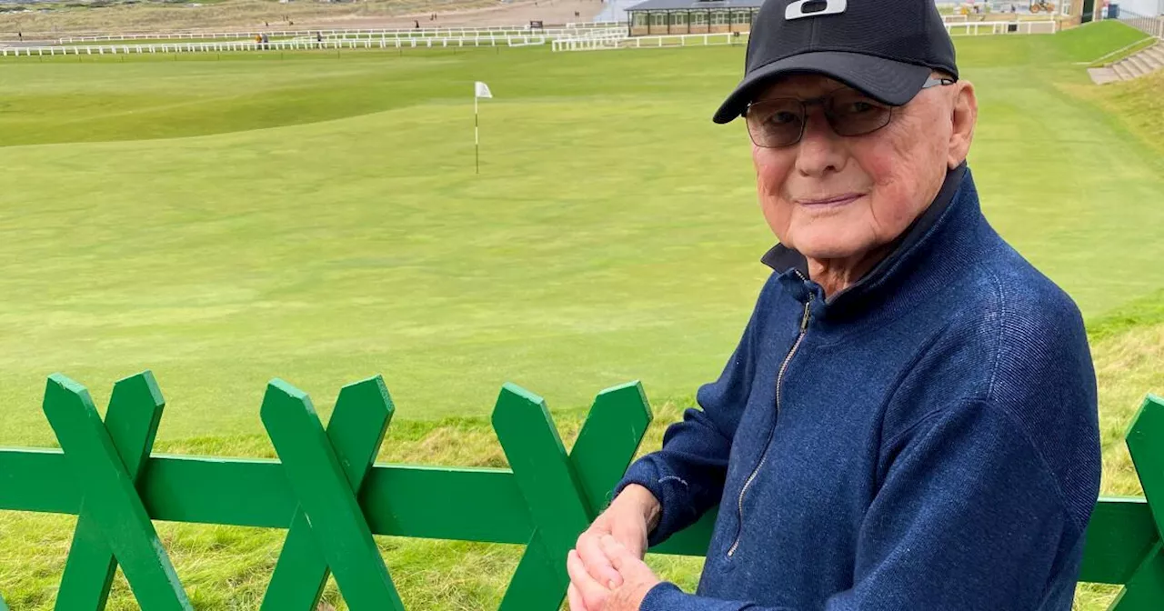 Muere a los 94 años el actor James Tolkan, de 'op Gun' y 'Back to the Future'