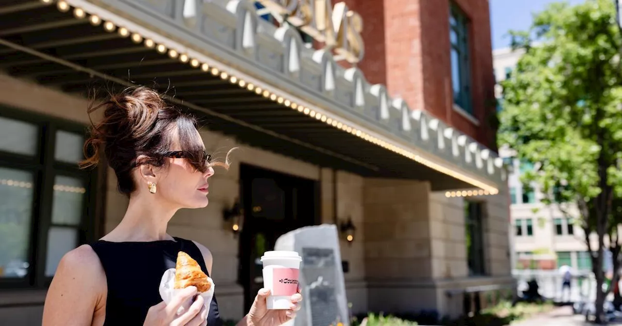 Sleep in History: 6 Historic Boutique Hotels with Fascinating Past Lives