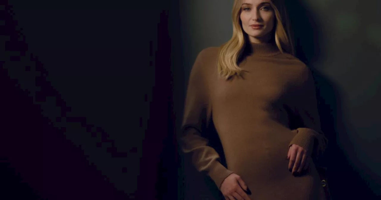 Sophie Turner sustains 'minor' injury, and Prime Video's 'Tomb Raider' series halts filming