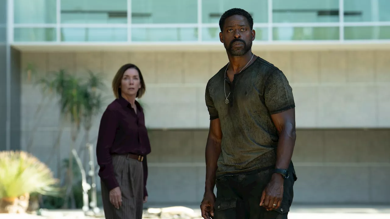 'Paradise' Season 3: Everything We Know