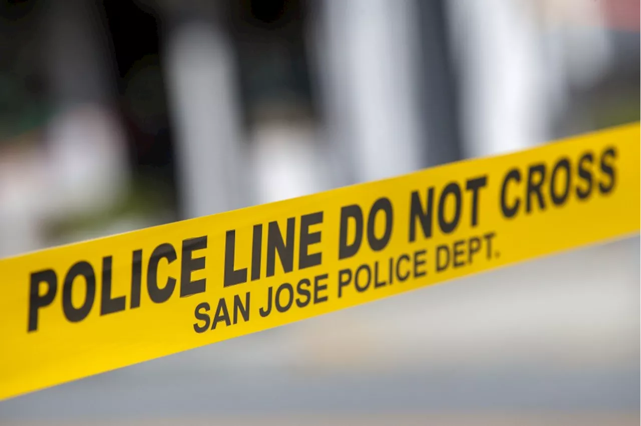 DUI arrest for teen in fatal San Jose collision
