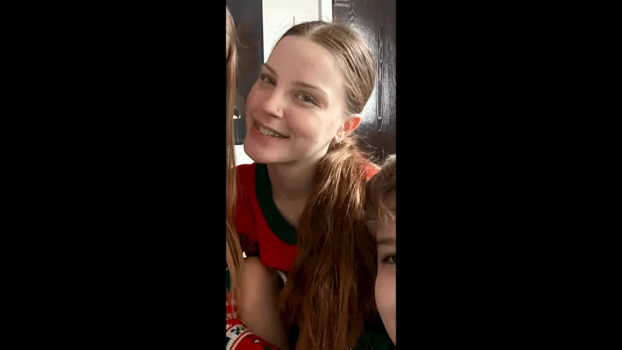 Glenview Community Mourns Loss of 16-Year-Old Lilly Bova, Investigation Underway