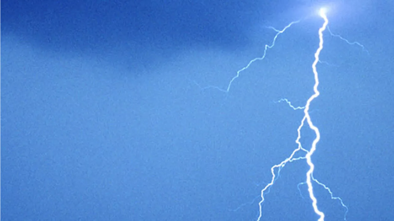 Multiple rounds of strong-to-severe thunderstorms possible in coming hours