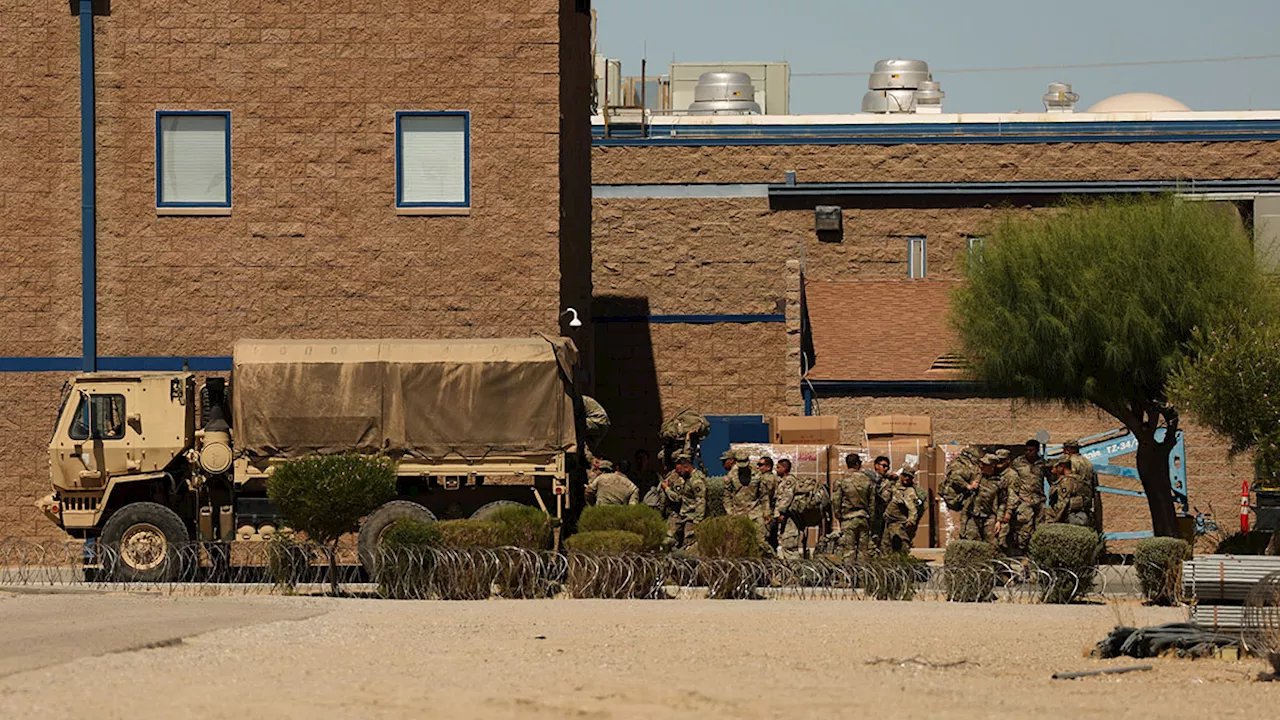 Mexican Immigrant Dies in ICE Custody Amidst High Detention Numbers