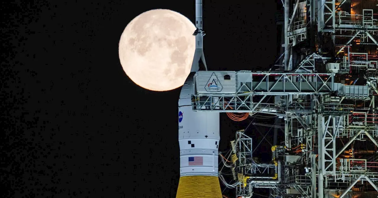 Artemis II moon mission guide: How to watch, astronauts, history, launch time and more